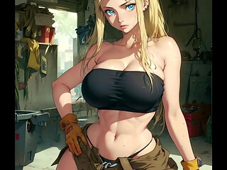 ANIME SEXUAL