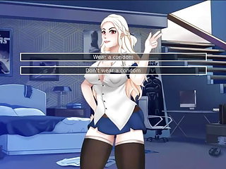 Love Sex Second Base (Andrealphus) - Part 18 Gameplay b...