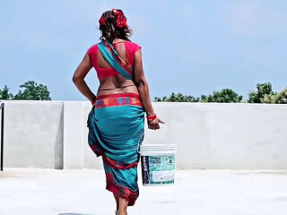 Stepdaughter Caught Watching Porn On Mobile By Stepdaddy and he Fucked her hardcore in her tight pussy