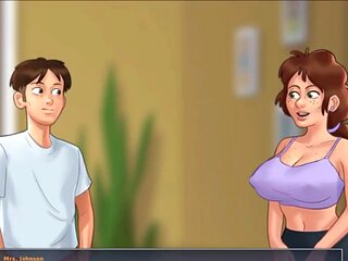 Biggest tits, lusting, sex after