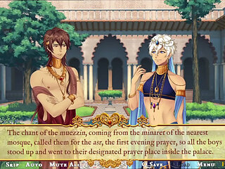 Fuck with my lord and the wicked straight stepson.