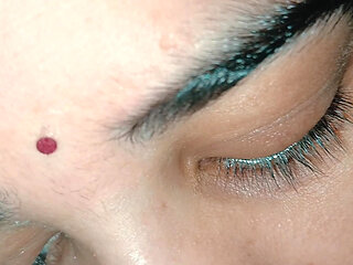 Husband Fucking Virgin Indian Desi Bhabhi Before Her Marriage so Hard and Cum on Her Pussy