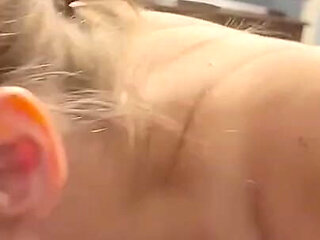 Enjoying Some Yummy Dick That My Friend Was so Kind to Feed Me Hope You Enjoy Watching! Also Hope You All Have a Wonderful Thur