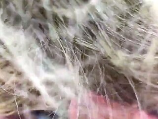Bobb's Work Blowjob in Drag