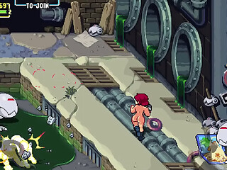 tmnt sweder revenge nude mod 3