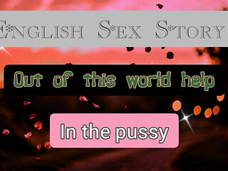 English Adult Story- Out of this world help - In the confluence