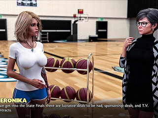 Timestamps Lost Love - I Havent Seen Veronika in 20 Year