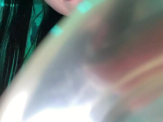 Vivienne L'amour - Milking You Then Feeding You POV