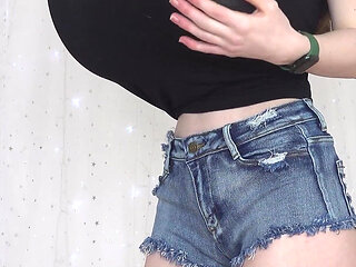 Your Big Boobs Fetish