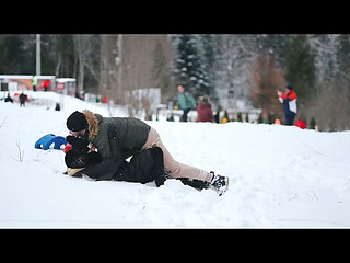 Winter Magic, Adventure'_s Best by Laura Quest S02E01