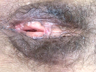 Nobody Has a More Delicious Pussy Than My Beautiful Stepmother After Having Fucked