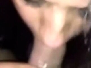 Arab Amateur Pleases a Dick