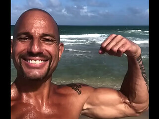 MOVEMENT CLEARS THE MIND AS MUCH AS STRENGTHENING THE BODY