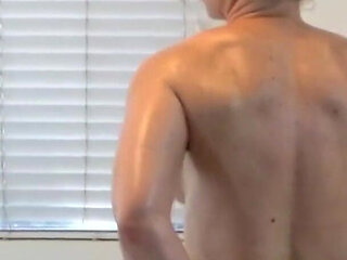Anat oils up and flexes, part 2