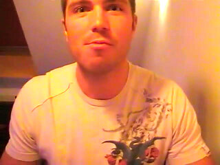 Just a regular night for a czech couple