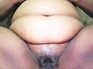 I Am Fingaring My Pussy Hardly.