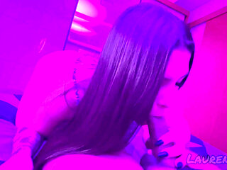 Hot Latina Teen With Big Ass Fucking And Taking Cumshot On Her Face