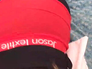 MILF One-hour POV Blowjob Compilation with Cum in Mouth