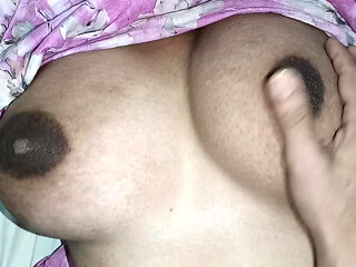 What milk, just looking at it makes you want to squeeze it