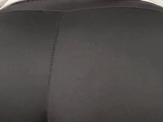 POV Face Blast & Booty Smacks