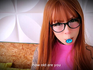 My Best Friend Did a Creampie and Then a Deepthroat