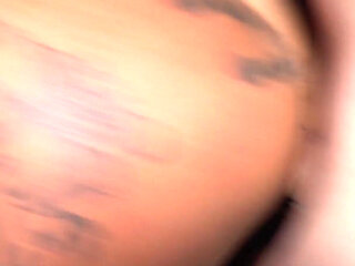 Rough Strapon Double Domination