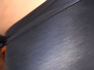 Nipple Worship: Sucking and Filling Her up