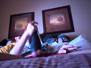 Ride that Big Black Cock with that Ass