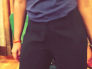 Your Favourite Indian MILF