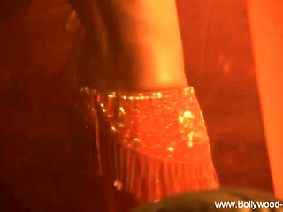 Natya Shastra Belly Dance Seduction