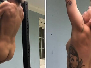 Workout of the Day