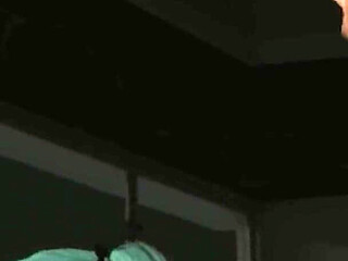 Miku's Fuck Toy - the Fan Contest Winner