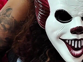 Vov Brasileiro Delirando Com Sexo