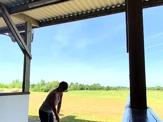 Solo girls masturbate until orgasm for