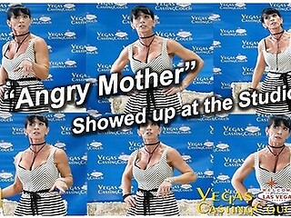 Angry! ! Asking Is This Where My Daughter Was Told -to Get Naked And Have Sex On Camera??