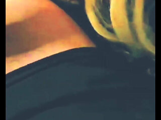 Blond Babe Take a Hard Dick