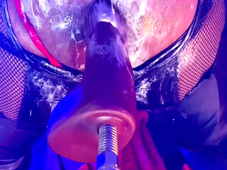 How to Make a Sloppy Butthole - Anal Training