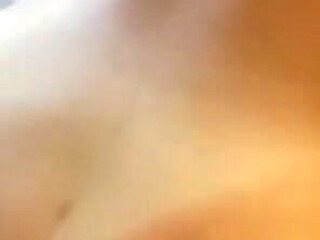 Very Big Dildo Destroys Nicoletta's Ass