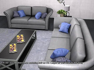 Where the heart is: unexpected visit ep 73