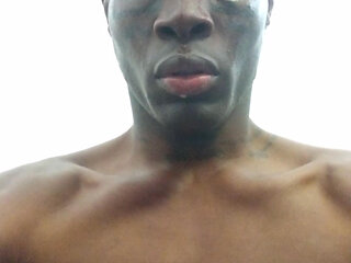 Ricky Christopher Commander The Sex Star And Baby Maker