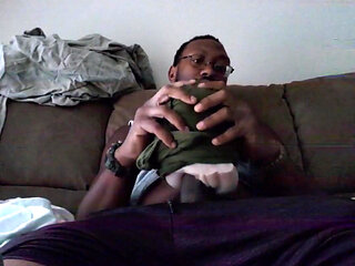 Quickie Cum Long Dick in Holes