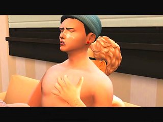 Sims 4 Gay Porn Machinima - PRIVATE CLASSES