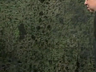 Rope-bound Ecstasy Under the Master's Command