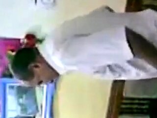 Amateur Iraqi Doctor's Secret