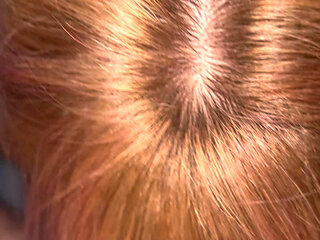 Jerking off my boyfriend's small penis