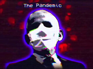 The Fire Rises: The Pandemic - (Ayden George)