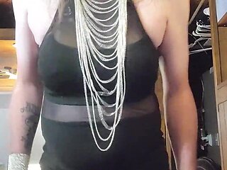 Modeling Fresh Underpants For You pt. 1