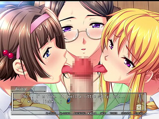 Big Boobed Family Part 6