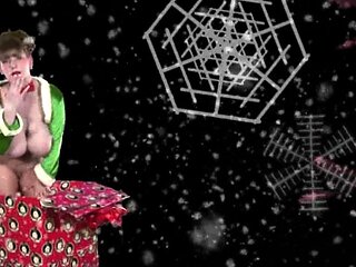 Busty Brunette Goes Solo in Lingerie