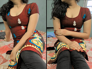 Desi Village Hot Wife First Night Sex Mms, Newly Married Beautiful Couple Honeymoon Sex